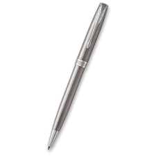 Parker Sonnet Stainless Steel CT KP toll