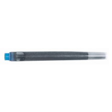 Parker Tintapatron PARKER Royal mosható kék 5db-os nyomtatópatron & toner