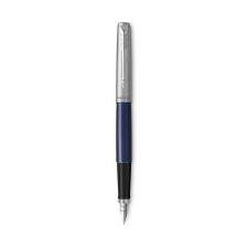 Parker Töltőtoll Royal kék test, ezüst klipsz 2030950 Parker Royal Jotter toll