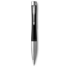 Parker Urban Royal Twist gtoll matt fekete ezüst klipsz 2143639 toll