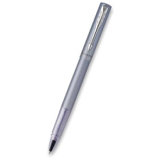 Parker Vector XL Silver Blue RB toll