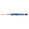 Parker Zseléstollbetét, 0,7 mm, M, góliát, PARKER "Royal", kék
