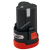 Parkside Eredeti Parkside akku PAPK 12 A2 2000mAh X 12V Team sorozat