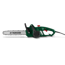 Parkside PEKS 1600 C3 láncfűrész