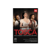 PARLOPHONE Angela Gheorghiu - Puccini: Tosca (Royal Opera House 2011) (DVD)