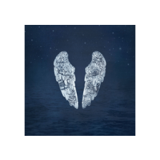 PARLOPHONE Coldplay - Ghost Stories (Cd) rock / pop