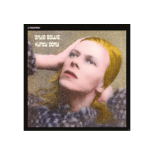 PARLOPHONE David Bowie - Hunky Dory (Vinyl LP (nagylemez)) rock / pop