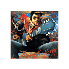 PARLOPHONE Gerry Rafferty - City To (CD) rock / pop
