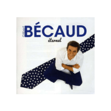 PARLOPHONE Gilbert Bécaud - Best Of Eternel (Cd) rock / pop