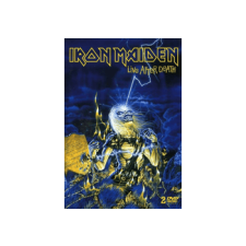 PARLOPHONE Iron Maiden - Live After Death (Dvd) heavy metal