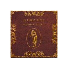 PARLOPHONE Jethro Tull - Living In The Past (Cd) rock / pop