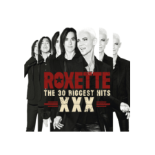 PARLOPHONE Roxette - The 30 Biggest Hits XXX (Cd) rock / pop