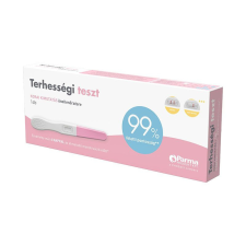 Parma Korai terhességi teszt1x gyógyászati segédeszköz