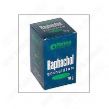 Parma Produkt Kft. Raphachol epegranulátum 70g gyógyhatású készítmény