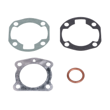 Parmakit 69ccm hengertömítés készlet Peugeot 103-105-öshöz egyéb motorkerékpár alkatrész