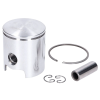 Parmakit Dugattyúkészlet Parmakit 70cc 44,94 -A- a Sachs RS 50, K50N, 503, 504 típusú motorokhoz