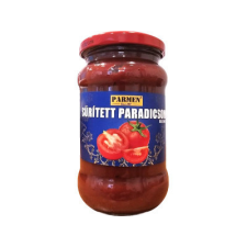Pármen Zrt Parmen Gold 370ml Sűrített paradicsom konzerv