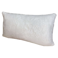 Párna Cosy Midi 25x50 cm fehér kerti bútor