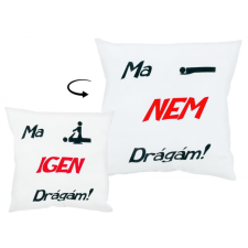  Párna Igen /Nem lakástextília