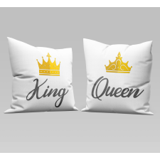 Párna - king and queen lakástextília