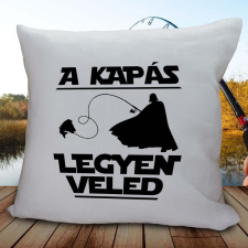  Párna pecásnak - A kapás legyen veled lakástextília