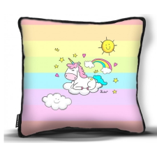  Párna, Unikornis felhőn ajándéktárgy