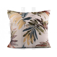  Párnahuzat levelek - 43x43 cm lakástextília