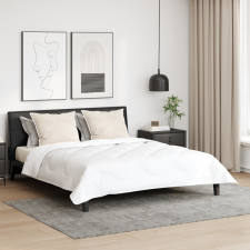  Párnák 2 pcs Fehér 60 x 80 cm lakástextília