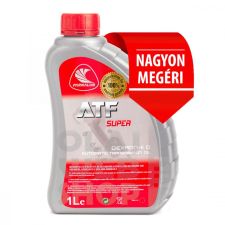 Parnalub ATF Super hajtóműolaj 1 L váltó olaj