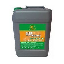 Parnalub EP 85W-140 (10 L) GL-5 váltó olaj