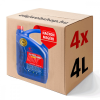 Parnalub Extrasyn 10W-40 motorolaj 16 L (karton)