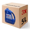 Parnalub Extrasyn Diesel 10w-40 motorolaj 15 L (Karton)