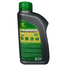 Parnalub Garden 4T SAE 30 (600 ML) motorolaj