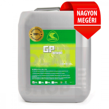 Parnalub GP 85W-140 hajtóműolaj 20L váltó olaj