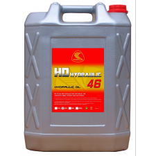 Parnalub HD Hydraulic 46 20 L motorolaj