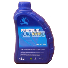 Parnalub PREMIUM 15W-40 (1 L) Motorolaj motorolaj