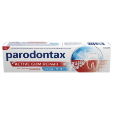 Parodontax Active Gum Repair fogkrém 75ml - Fresh mint fogkrém