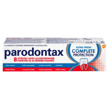 PARODONTAX COMPLETE PROTECTION FOGKRÉM EXTRA FRESH 75ML fogkrém