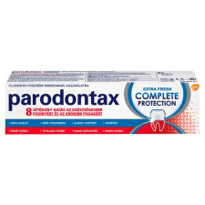  PARODONTAX COMPLETE PROTECTION FOGKRÉM EXTRA FRESH 75ML fogkrém