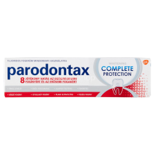 Parodontax Complete Protection White fluoridos fogkrém 75 ml fogkrém