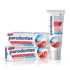 Parodontax Daily Gum Care Fresh Mint fogkrém, 2x75 ml fogkrém