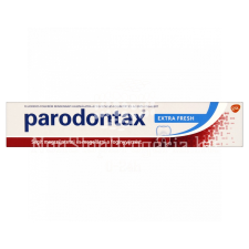 Parodontax Extra Fresh fogkrém 75 ml fogkrém