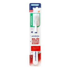 Parodontax Fogkefe-Interdental Extra finom sörte (Extra Soft) fogkefe