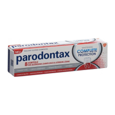 Parodontax fogkrém 75ml Comp.Pr. White fogkrém