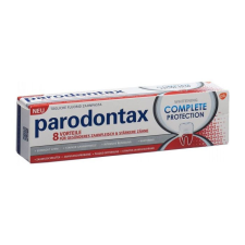  Parodontax fogkrém 75ml Comp.Pr. White fogkrém