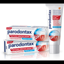 Parodontax Fresh Mint ínymegújító 2x 75 ml (8596149008523) fogkrém