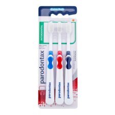 Parodontax Interdental Extra Soft Trio fogkefe fogkefe 3 db uniszex fogkefe