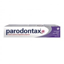 Parodontax Ultra Clean Fogkrém 75 ml fogkrém