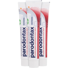 Parodontax Whitening 3x 75 ml (2000009009842) fogkrém