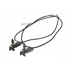  Páros nyaklánc - sas nyaklánc